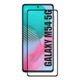 Película 3d De Vidro Temperado Para Samsung Galaxy M54 5g