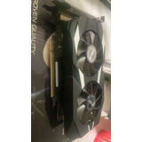 Tarjeta Gráfica Asus Gtx 1650 4g