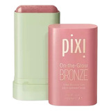 Pixi Beauty On-the-glow Blush Blush Softglow Makeup Tone