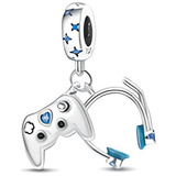 Charm Para Pulsera Gamer Consolas Videojuegos Gaming