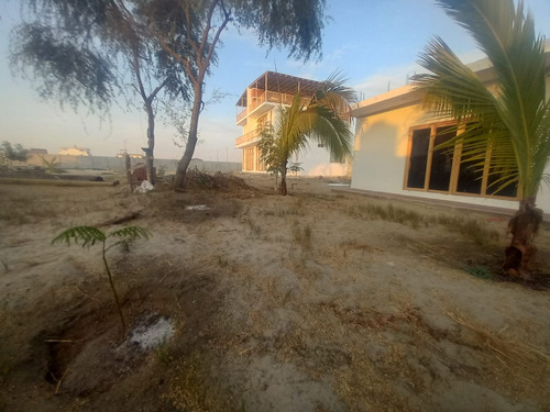 Departamento De 80 Metros Primer Piso, En Condominio Privado - Imagen 2