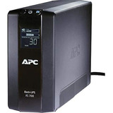 Fuente De Alimentación Ininterrumpida (ups) Apc Back Pro