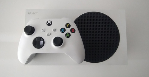 Xbox Serie  S 