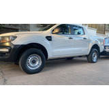 Ford Ranger 2017 2.2 Cd Xl Tdci 150cv 4x2