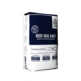 Sal Marinho Red Sea Salt Saco 25,2kg Faz Ate 750l Spid Fis