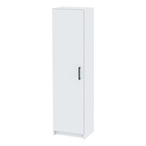 Mueble Organizador Despensero 1 Puerta Centro Estant Dis1