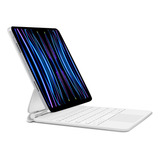 Magic Teclado + Capa Abnt2 Para iPad Air 4/5, iPad Pro 11 