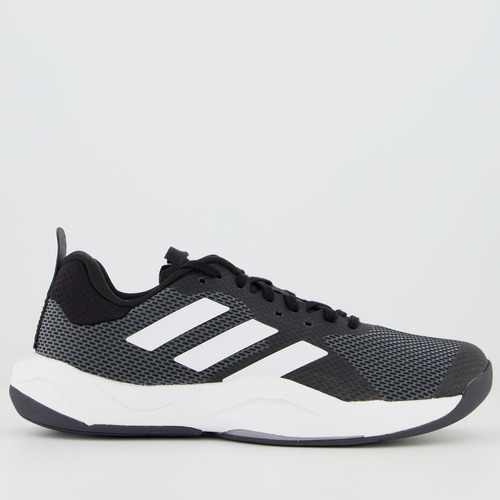 Tênis adidas Rapidmove Trainer Preto E Cinza