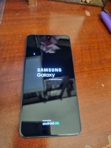 Celular Samsung Galaxi S21fe 5g