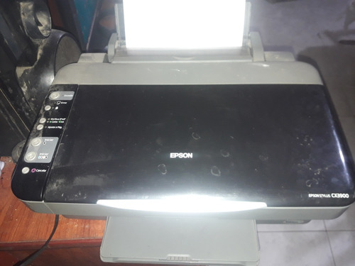 Impresora Epson Stylus Cx3900