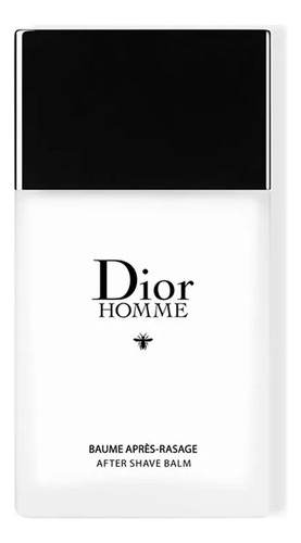 Dior Homme After Shave Balm 100 Ml