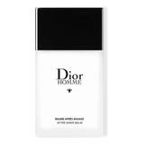 Dior Homme After Shave Balm 100 Ml