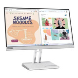 Lenovo Monitor 21.45  Lcd L22e-40 Silver (g22215fl0)