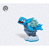 Lightcore Warnado Ar Skylanders Swap Force