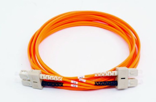 Oportunidad!!! Patchcord Sc/pc-sc/pc 20 Mts Multimodo Duplex