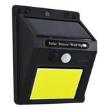 Reflector Solar De Pared 10w Only Importador X 5 Unidades