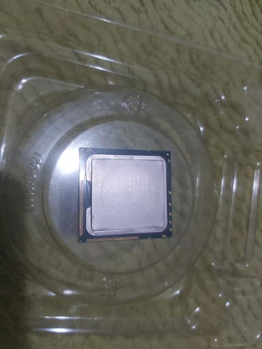 Processador Intel I7 950 Com Cooler
