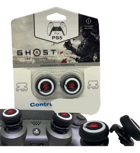 Kontrol Freek Compatible Con Ps5 Ps4 Xbox 360 Altos Cod Spid