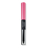 Labial Revlon Lipcolor Colorstay Overtime Color For Keeps Pink Brillante