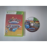 Skylanders Superchargers Xbox 360