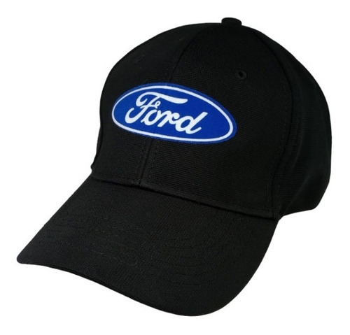 Gorra Ford Elastizada