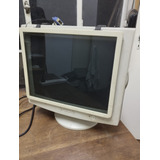 Monitor Vga Samsung Syncmaster 750s 