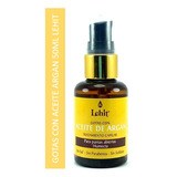 Gotas Aceite Argan Lehit 50ml - mL a $638