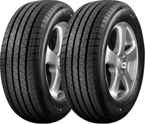 Kit De 2 Llantas Maxtrek Su-830 Lt 215/65 R16c 107 S