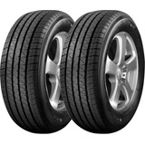 Kit De 2 Llantas Maxtrek Su-830 Lt 215/65 R16c 107 S