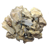 Dragon Stone Nano Rochas 3-6cm Hardscape Plantado Pct 1kg