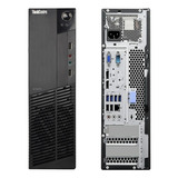 Potente Computador Lenovo M93p Core I7 4ta 8gb 240 Ssd Wifi