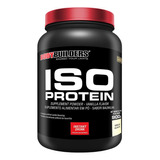 Iso Protein 900g Baunilha - Bodybuilders