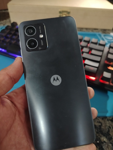 Celular Motorola G14