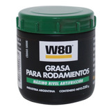 Grasa Para Rodamientos  W80  250g Avant Motos