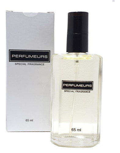 Black Friday Perfumeurs Kit Com 50 Perfumes Para Revenda