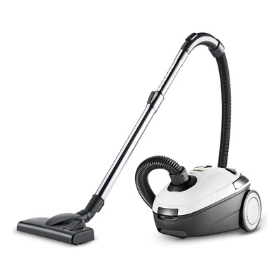 Aspiradora Trineo Kärcher Home & Garden Vc 1 1.5l Blanca Color Blanco 110 | Meses sin interés