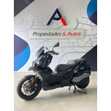 Bmw C400x C 400 X 2020 Scooter 