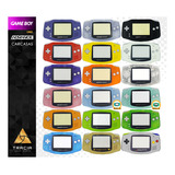 [ Carcasa Para Game Boy Advance ] Nuevas | Tracia