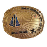 Fivela Nossa Senhora Aparecida N1