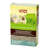 Living World Easy Scoop 570 Gr.