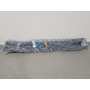 Viga Absorbedor Anime Parachoque Delantera Santa Fe 2.7 Hyundai Santa Fe