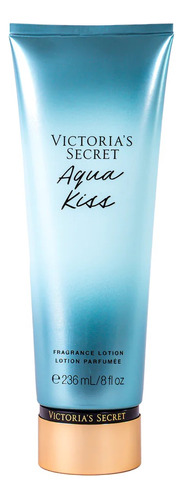Aqua Kiss Victoria Secret Crema Corporal 236 Ml  Original 