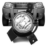 Faro Auxiliar P/ Ford Ecosport 2007 2008 2009 2010 2011 Izq.