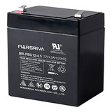 Bateria 12v 4.5ah Marsriva