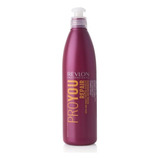 Shampoo Revlon Pro You Repair Reparador Cabello 350ml Local