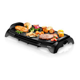 Parrilla Eléctrica Atma Pg4731e Grill Cuo