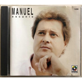 Manuel Ascanio Cd