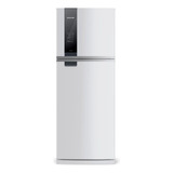 Geladeira Brastemp Frost Free Duplex 462 Litros Branca Com T Cor Branco 110v