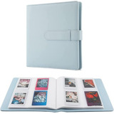 Álbum De Fotos De 256 Bolsillos Para Imágenes Polaroid Mini,