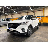 Hyundai Creta 1.6 Gl Automática